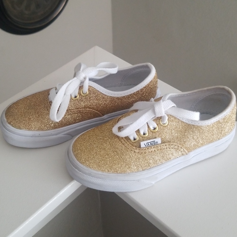 Girls VANS